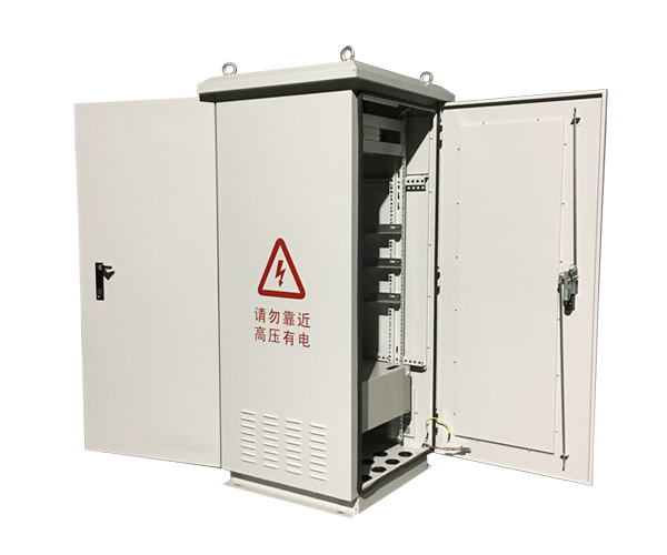 戶外通信機(jī)柜