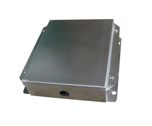 不銹鋼機(jī)箱