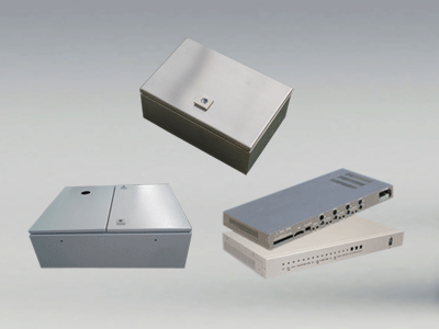 &ldquo;匠心&rdquo;制造鈑金加工業(yè)，每一步都踩穩(wěn)專業(yè)